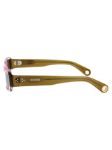 LES LUNETTES ALTU