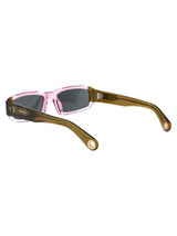 LES LUNETTES ALTU