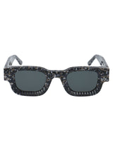RHEVISION - RHUDE x THIERRY LASRY