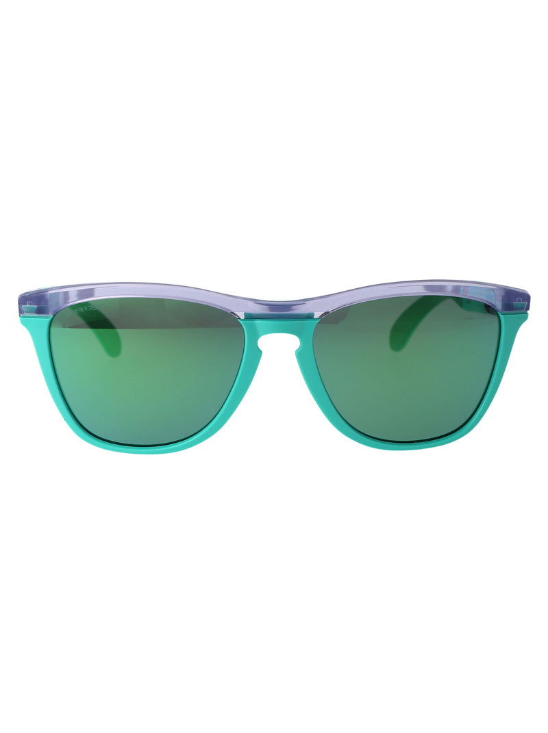 FROGSKINS RANGE