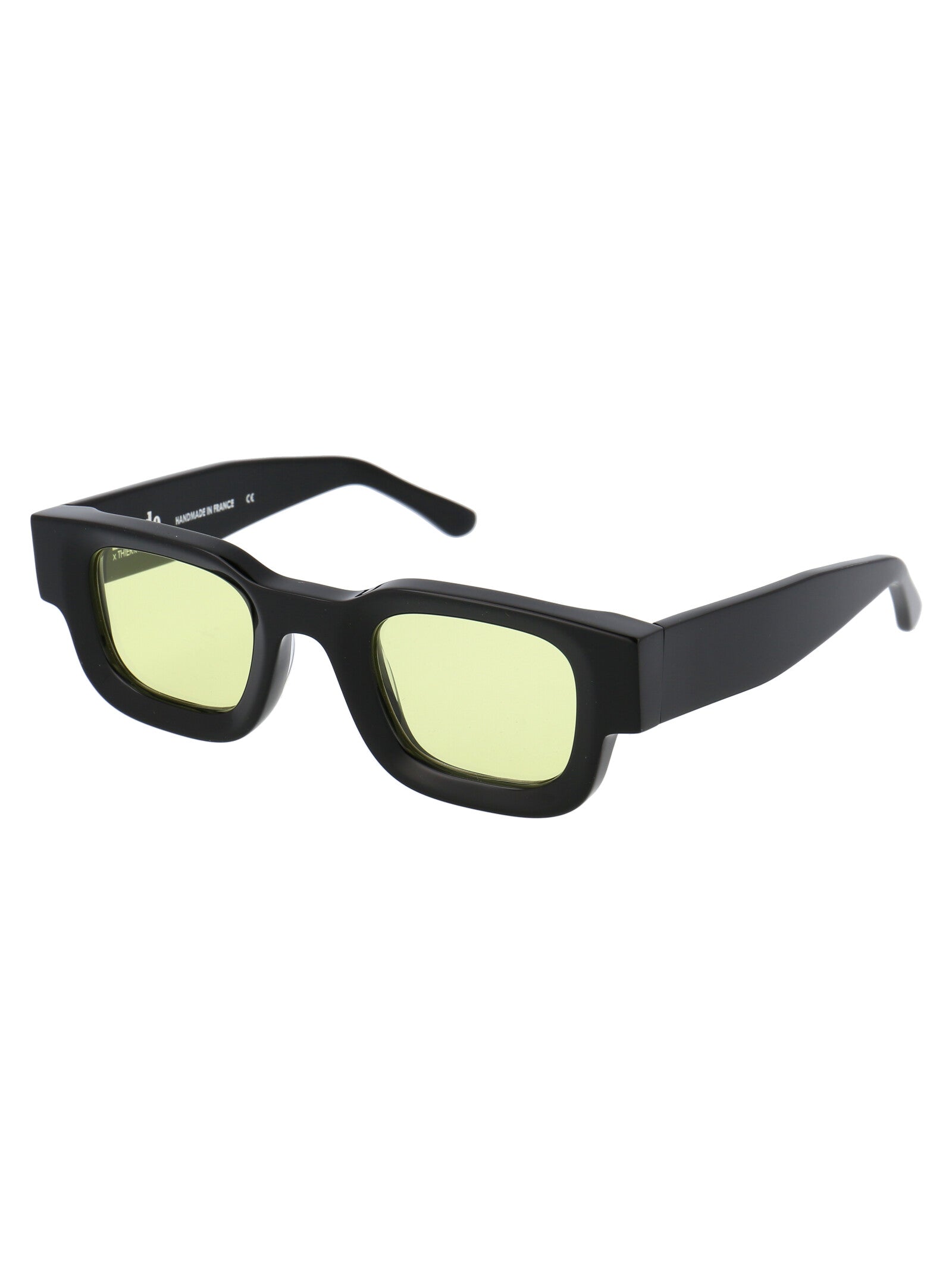 RHEVISION - RHUDE x THIERRY LASRY