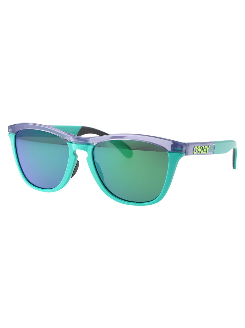 FROGSKINS RANGE