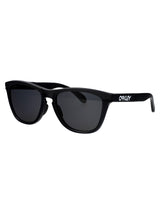 FROGSKINS RANGE