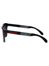 FROGSKINS RANGE
