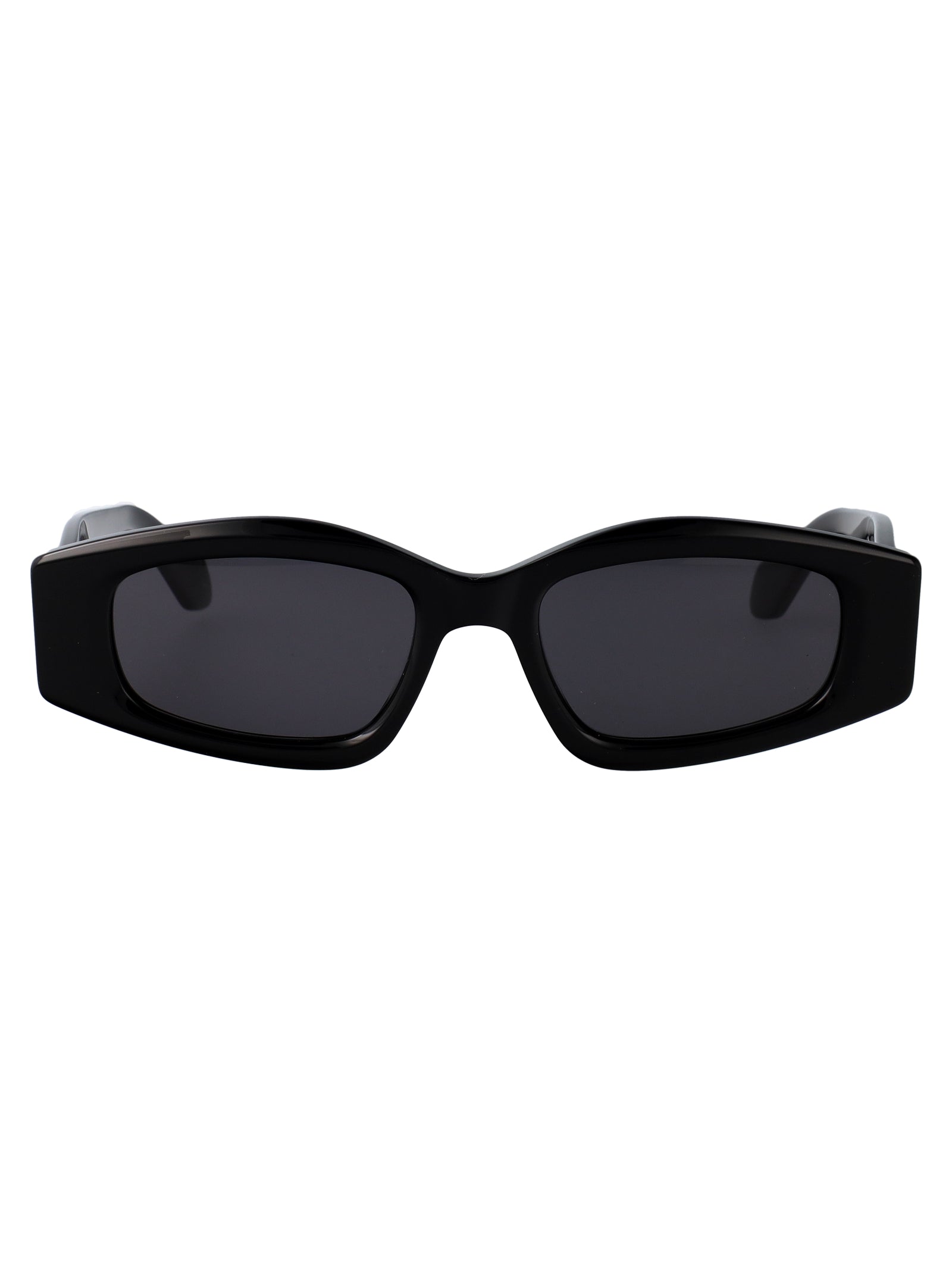 Alaïa AA0079S sunglasses detail view