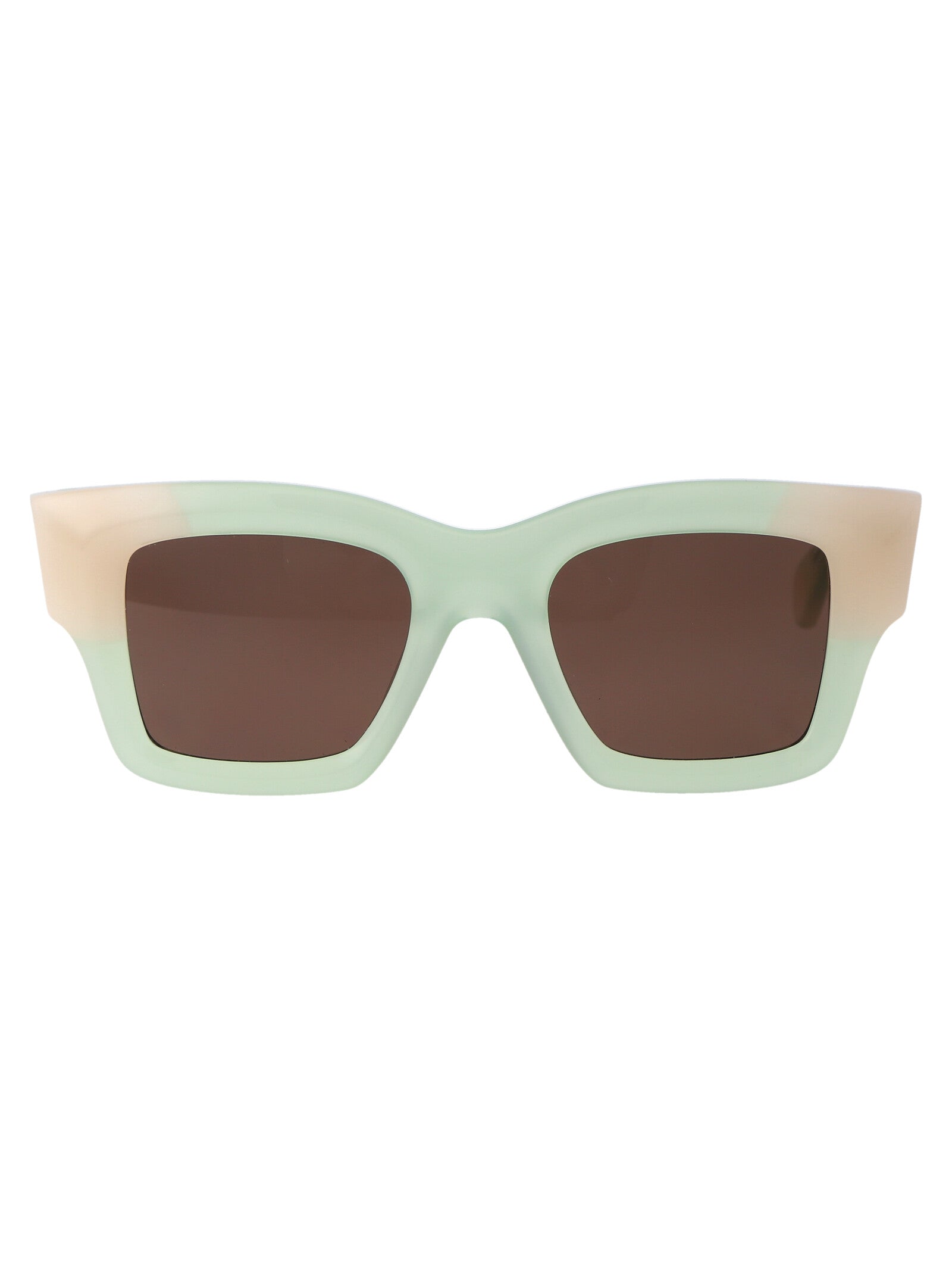 LES LUNETTES BACI