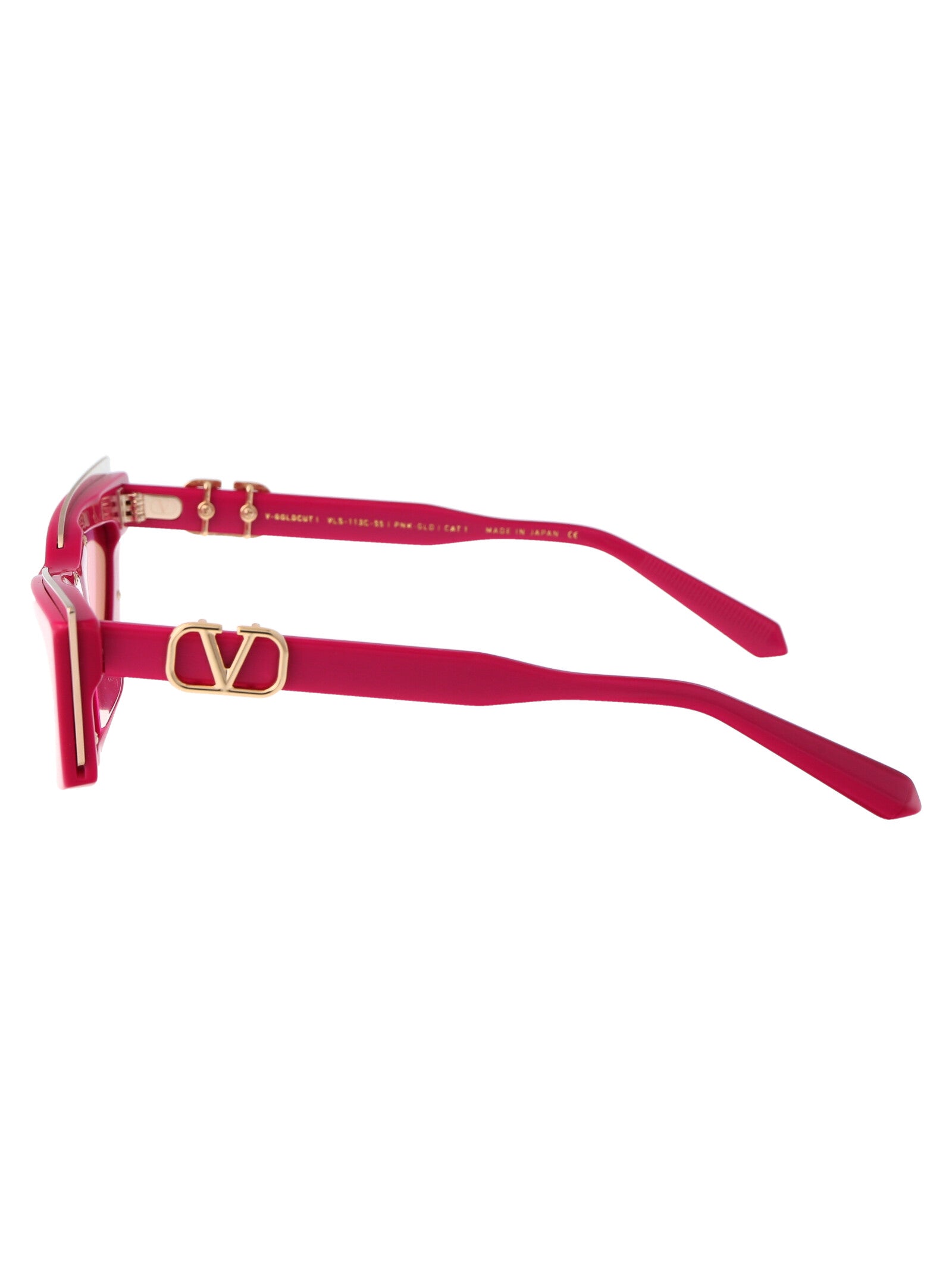 V - GOLDCUT - I