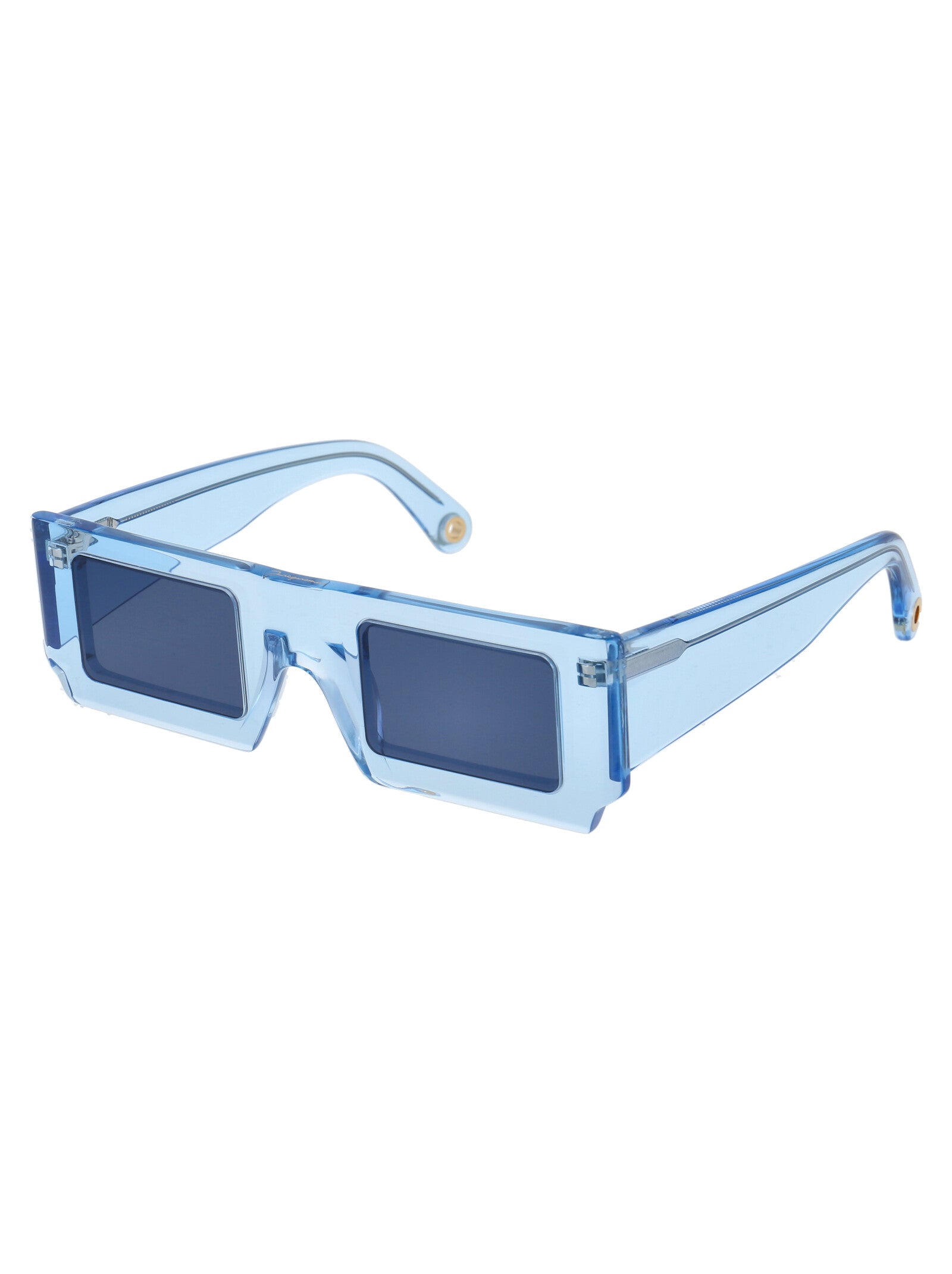 LES LUNETTES SOLEIL