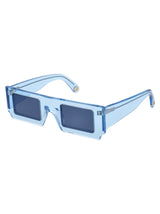 LES LUNETTES SOLEIL