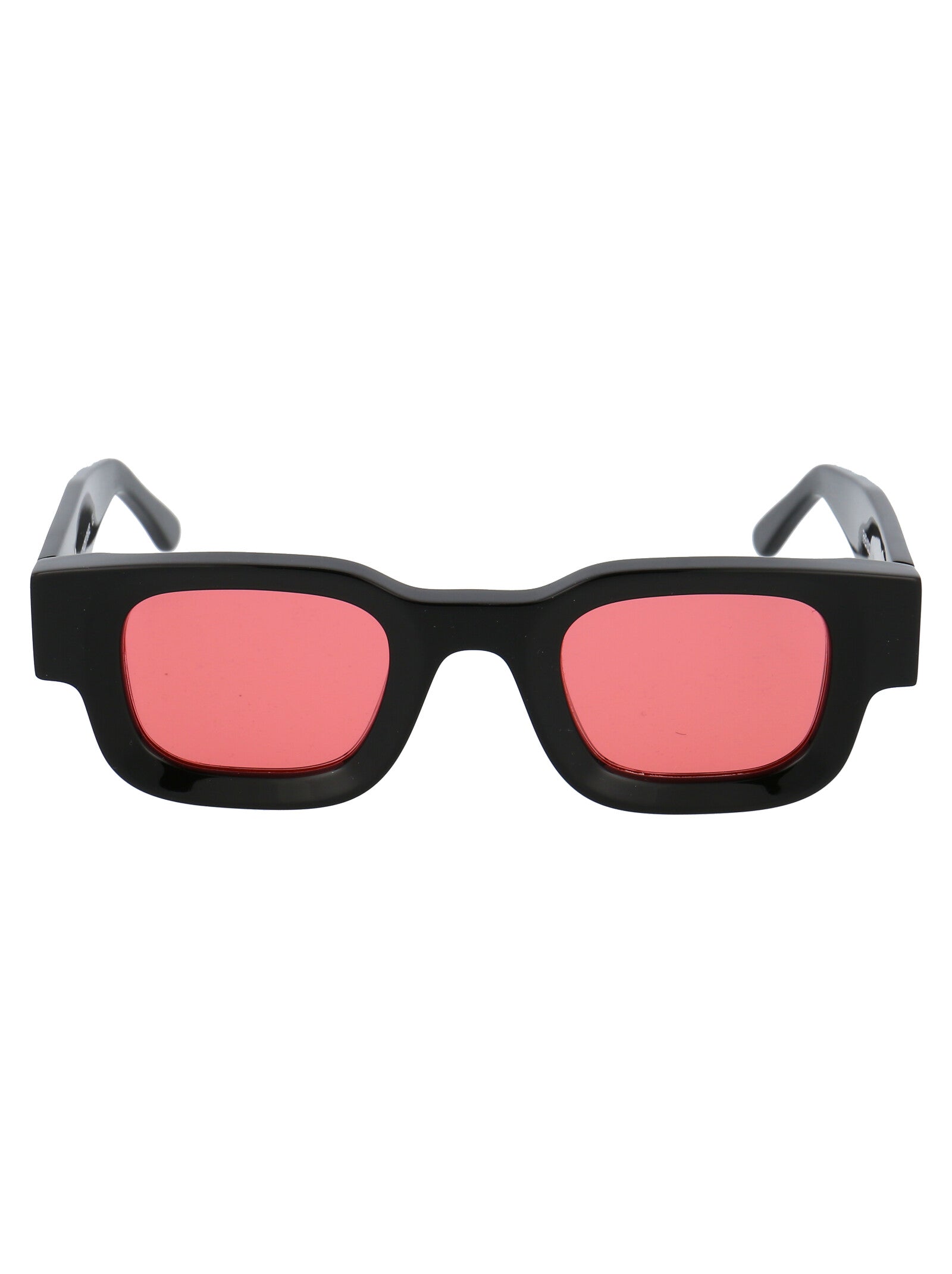 RHUDE X THIERRY LASRY