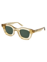 RHUDE x THIERRY LASRY