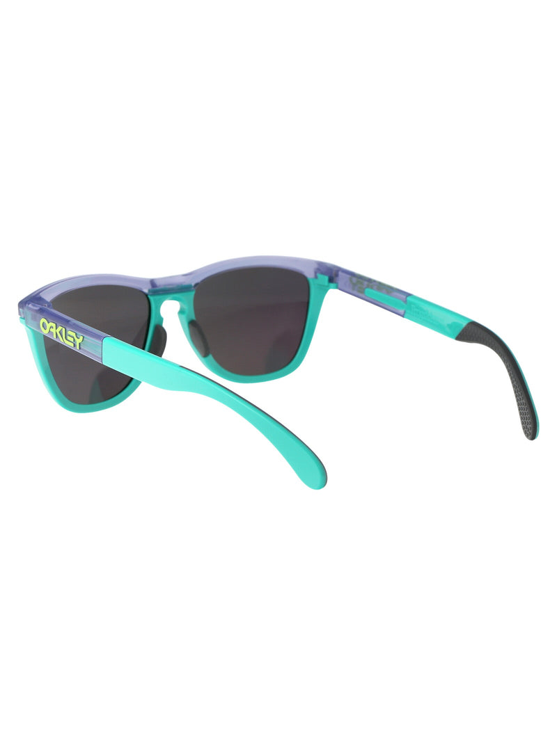 FROGSKINS RANGE