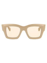 LES LUNETTES BACI