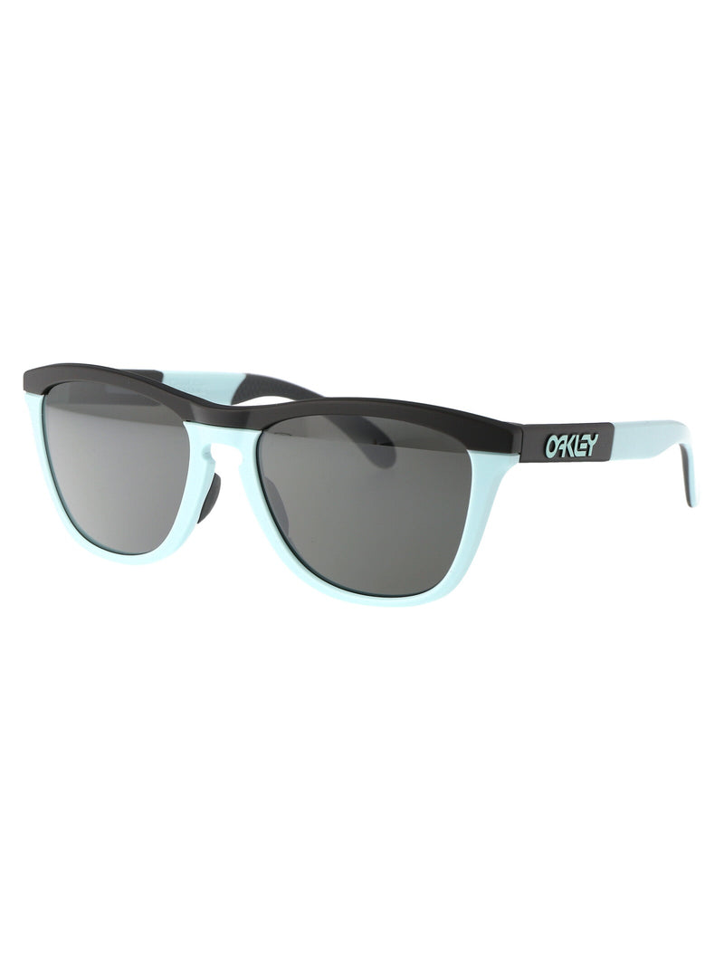 FROGSKINS RANGE