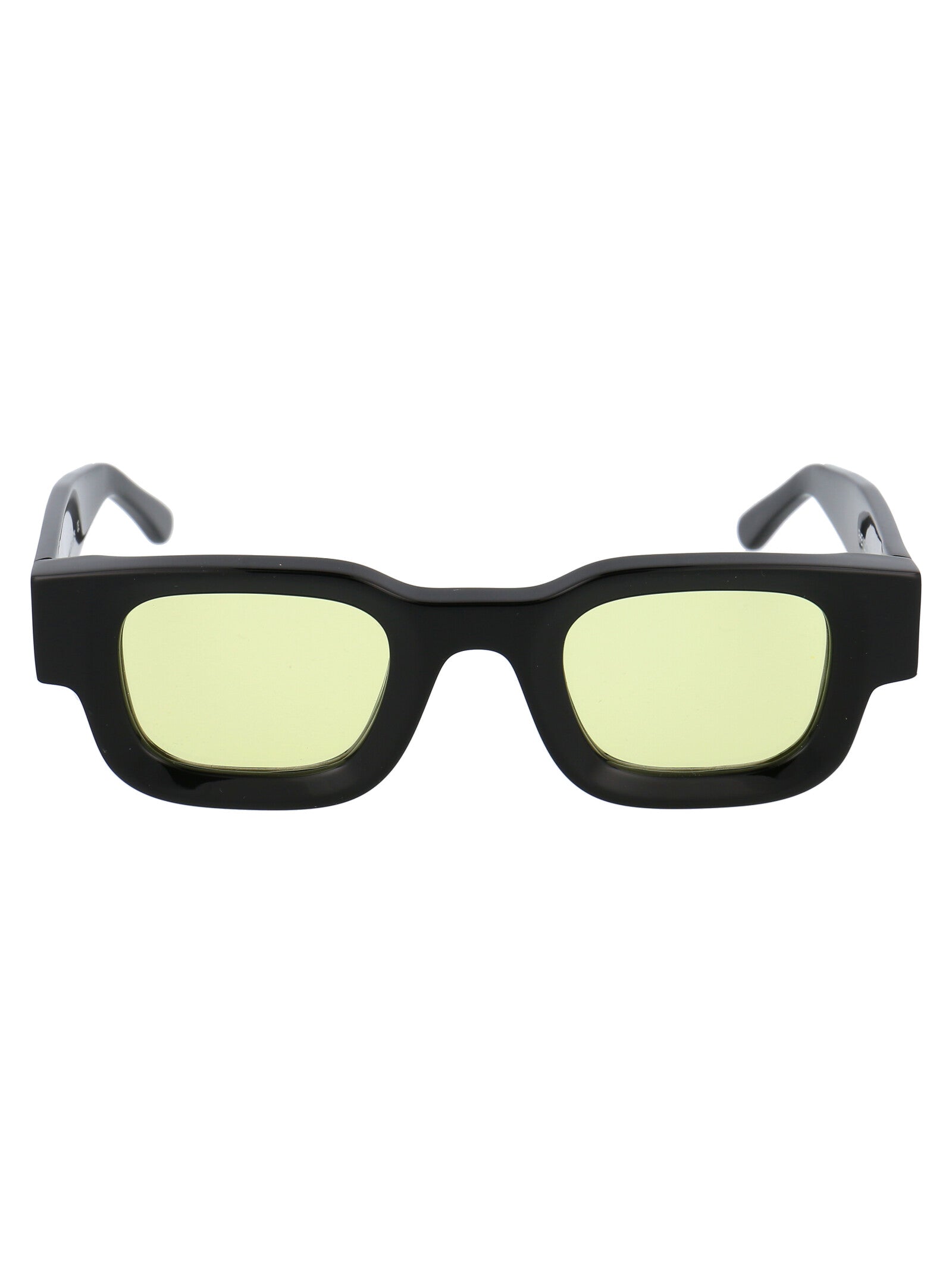 RHEVISION - RHUDE x THIERRY LASRY