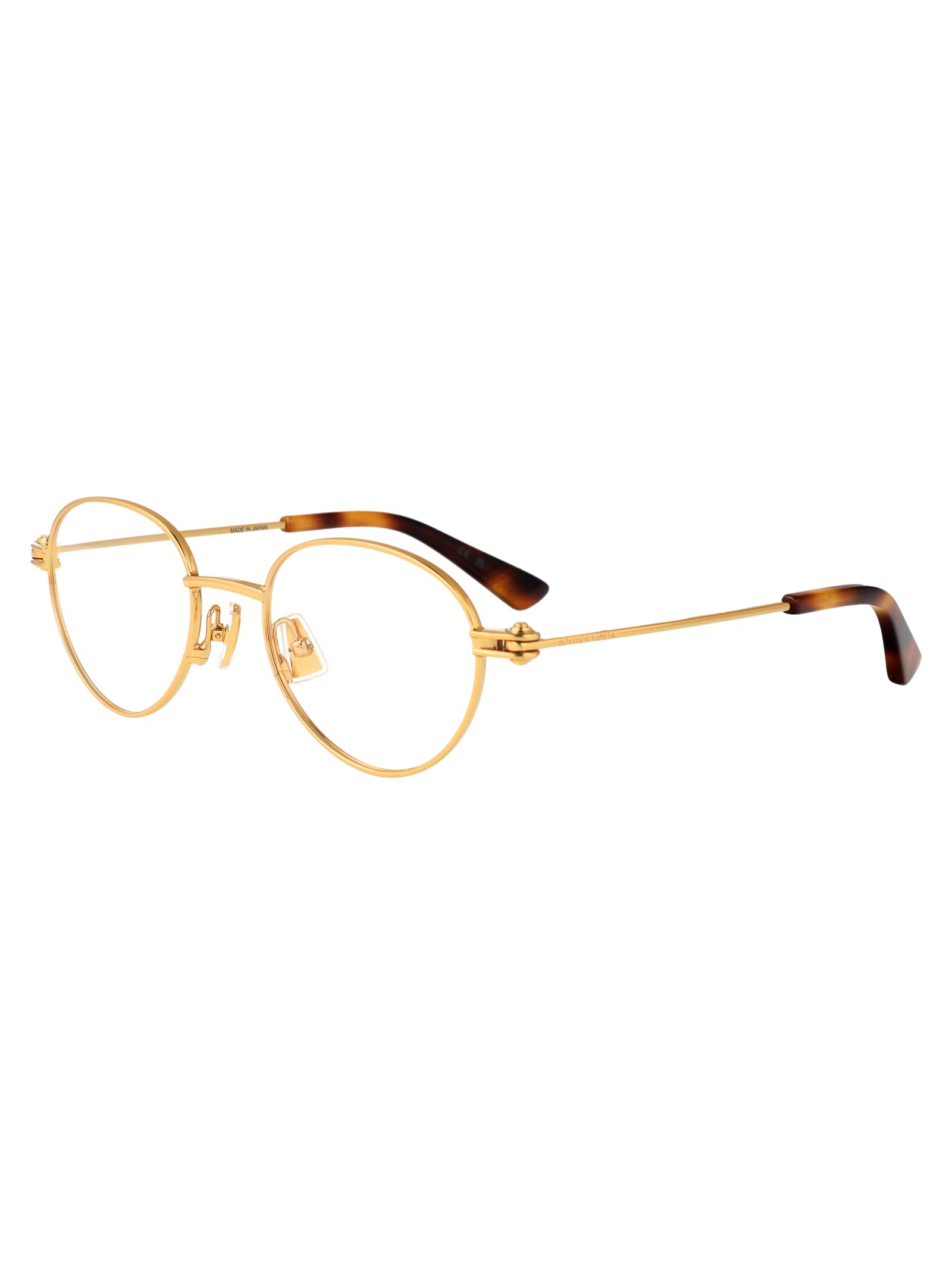 【関税&送料込み】Bottega Veneta Bv1382O Linea Ribbon Eyeg BV1382O – www.luxuryeyewear.net