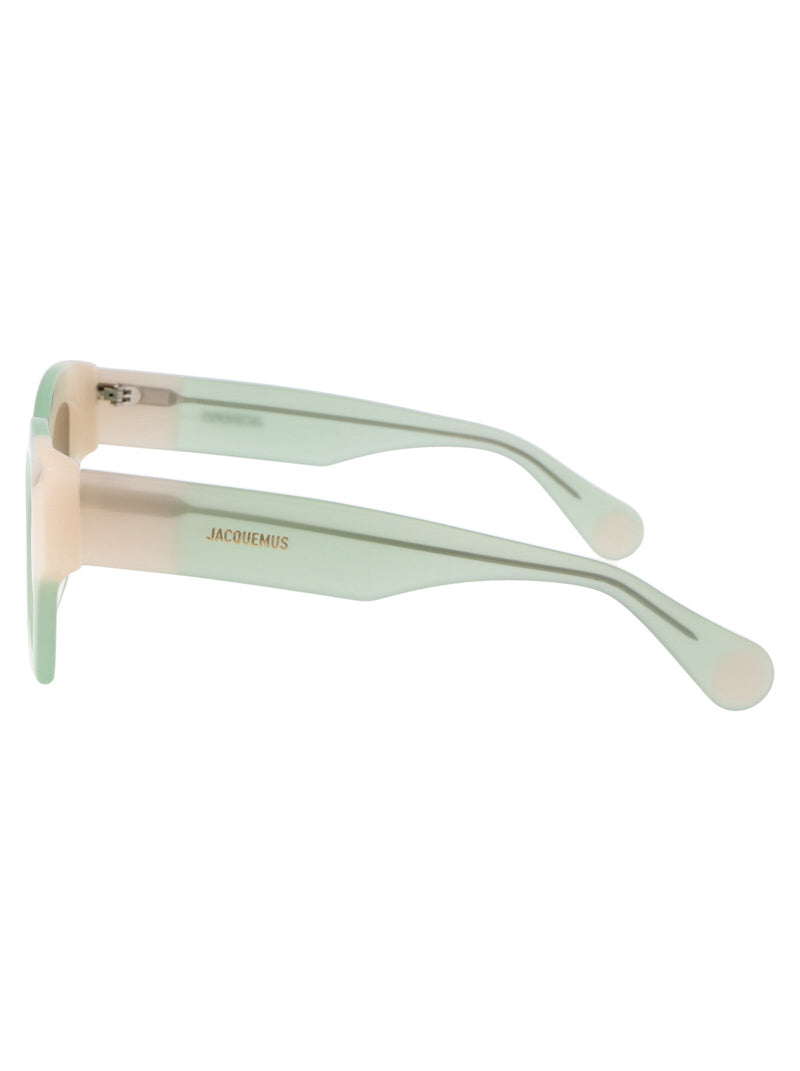 LES LUNETTES BACI