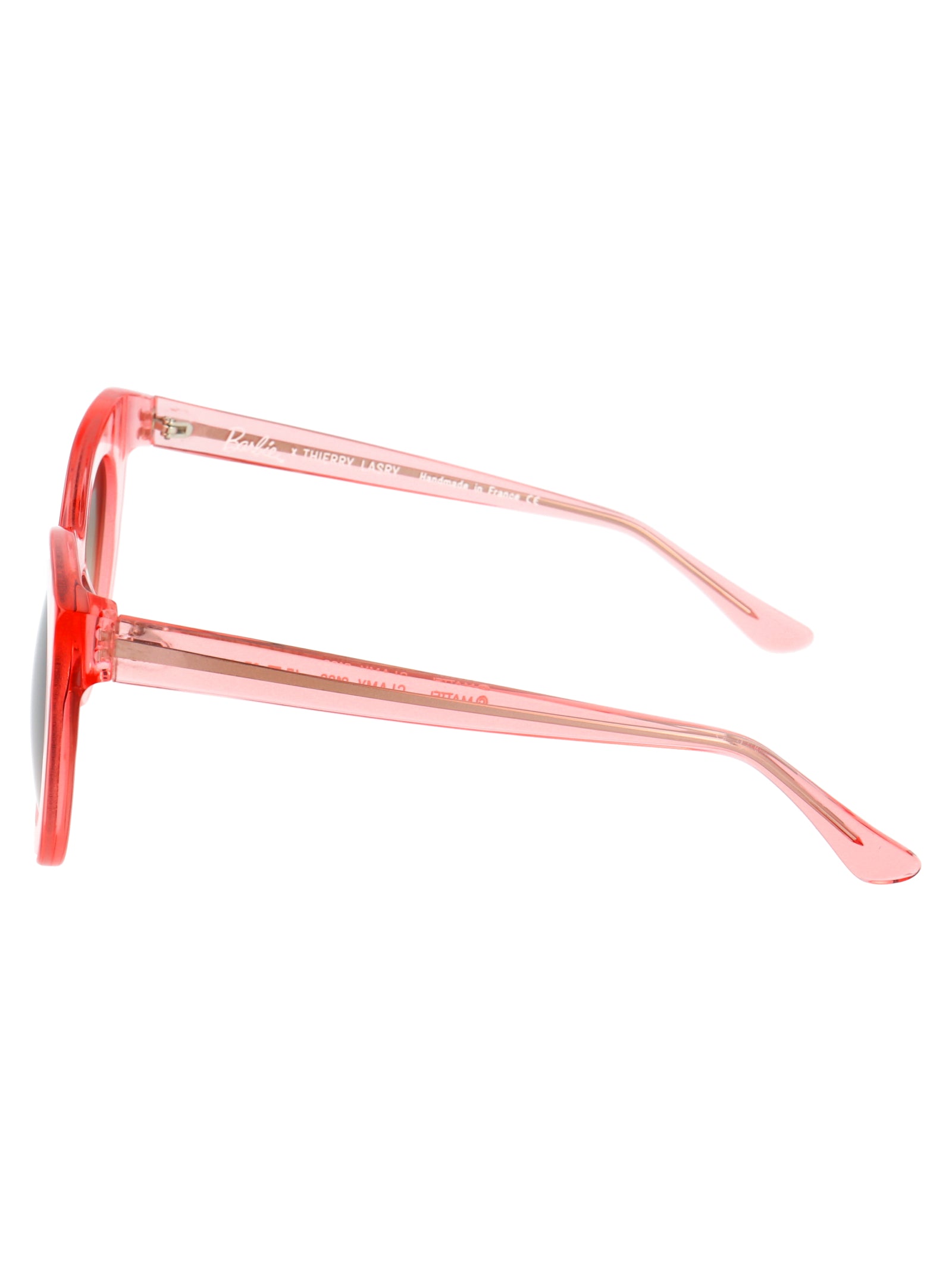 BARBIE x THIERRY LASRY