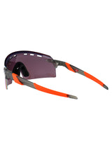 ENCODER STRIKE VENTED