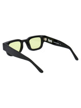 RHEVISION - RHUDE x THIERRY LASRY