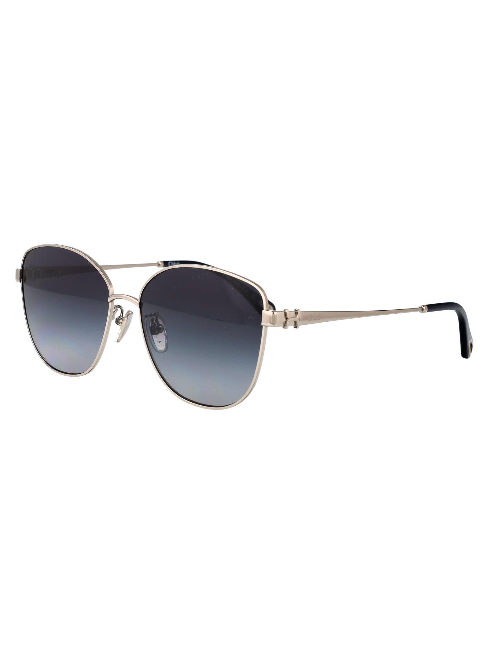 Chloe クロエ サングラス CH0306SK Chloe CH0306SK Sunglasses | Select Eyewear