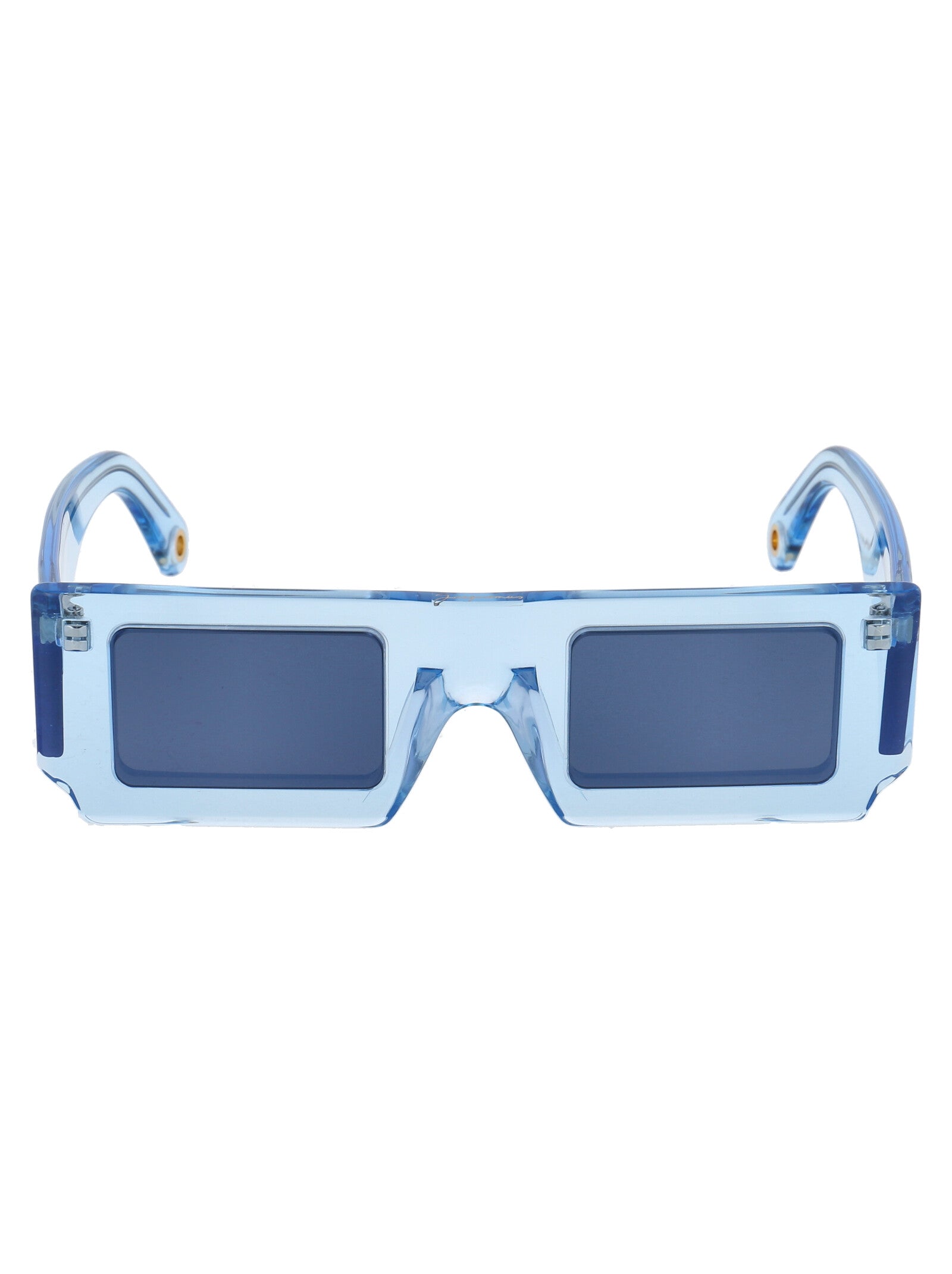 LES LUNETTES SOLEIL