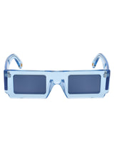 LES LUNETTES SOLEIL