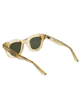 RHUDE x THIERRY LASRY