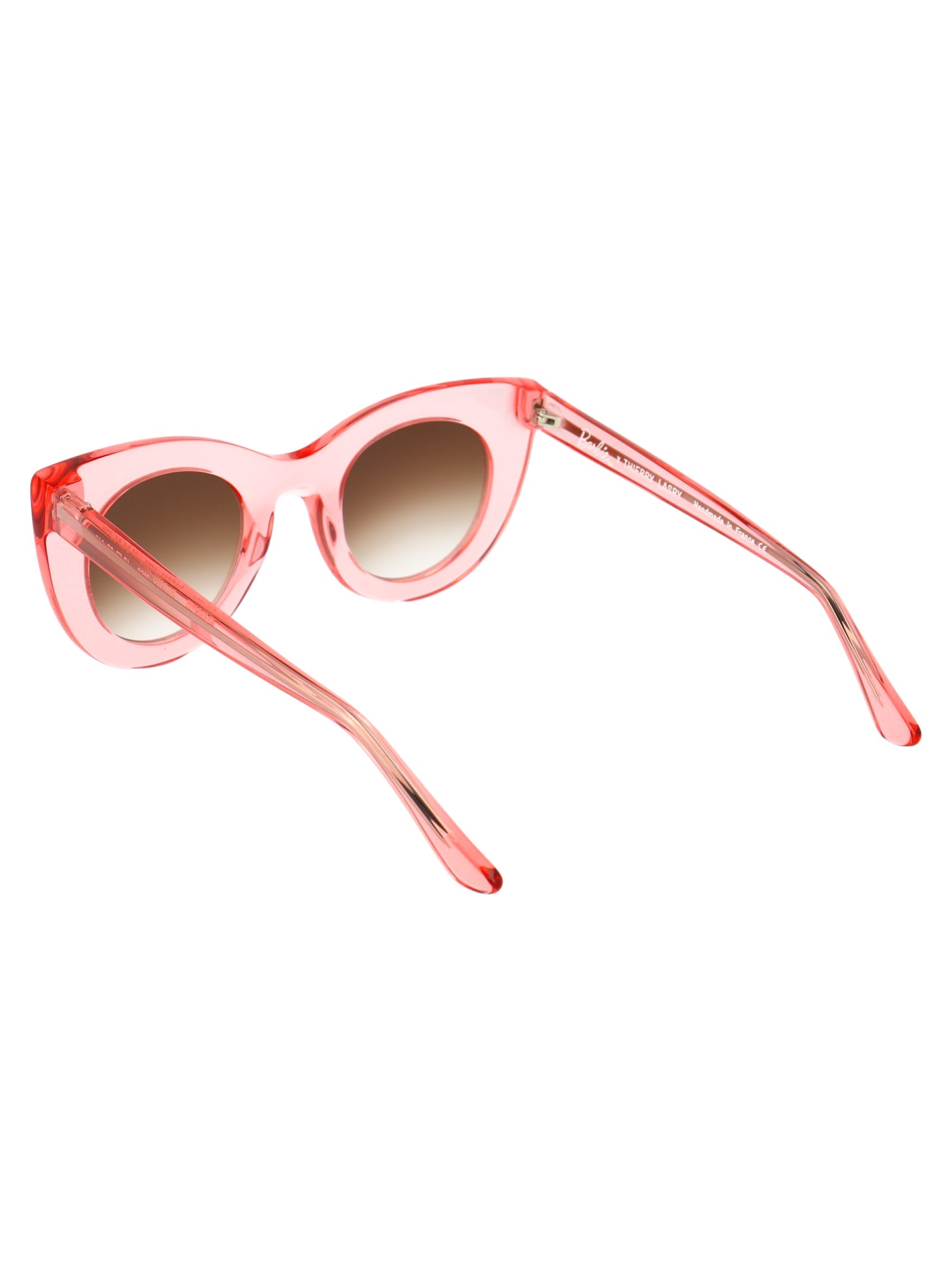 BARBIE x THIERRY LASRY