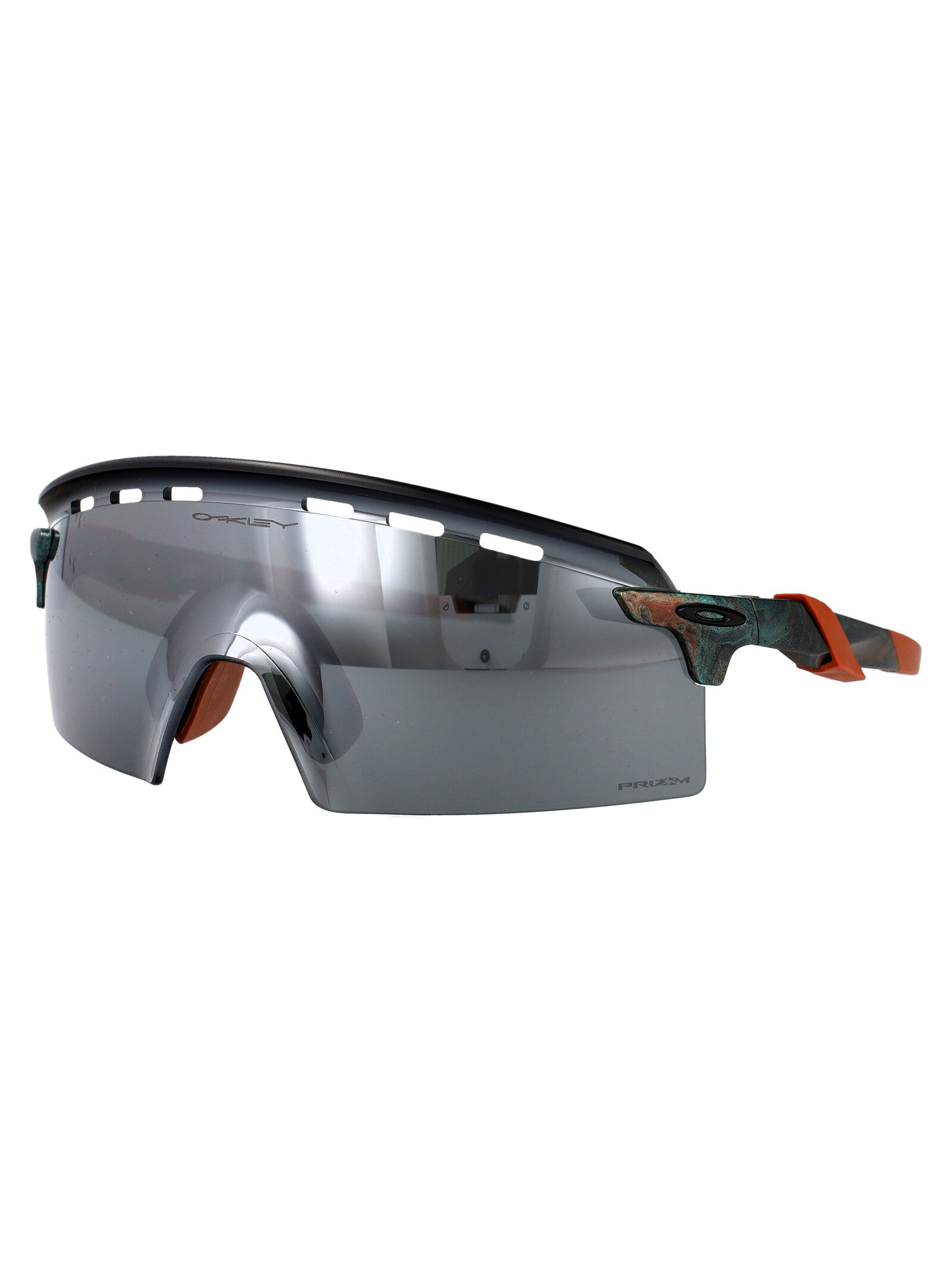 ENCODER STRIKE VENTED