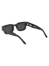 RHEVISION - RHUDE x THIERRY LASRY