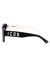 ICON 0003/S