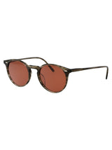 OLIVER SIXTIES SUN